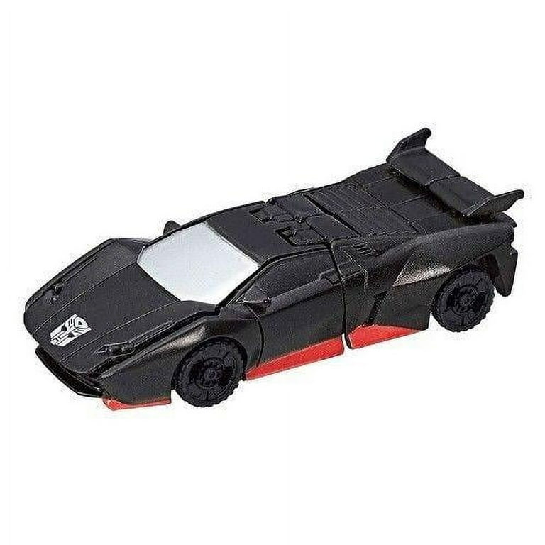 Transformers The Last Knight Autobots Unite Autobot Hot Rod - Legion Transformers The Last Knight Autobots Unite Autobot Hot Rod - Legion