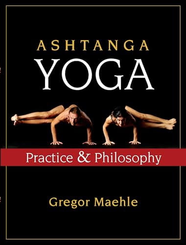 Pre-Owned Ashtanga Yoga: Practice and Philosophy, (Paperback)