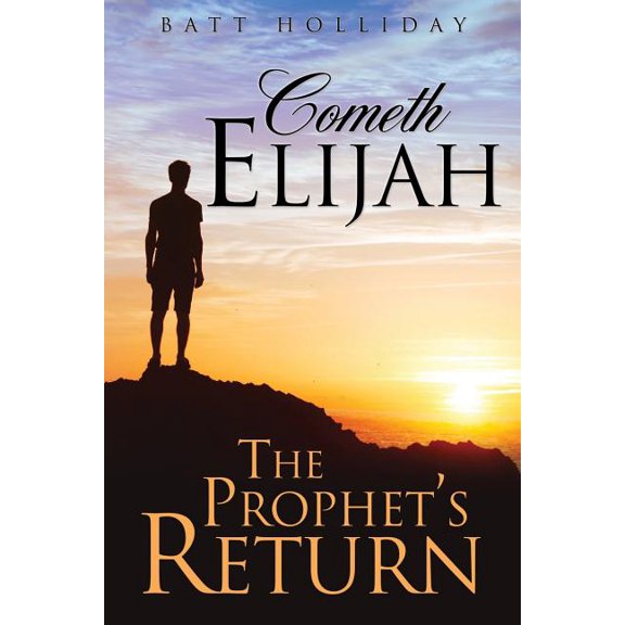 Cometh Elijah, (Paperback)