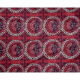 thumbnail image 4 of oneOone Polyester Lycra Fabric Floral & Paisley Block Print Fabric By The Yard 56 Inch Wide, 4 of 4