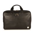 thumbnail image 2 of Knomo London Newbury Top Zip Briefcase, 2 of 5