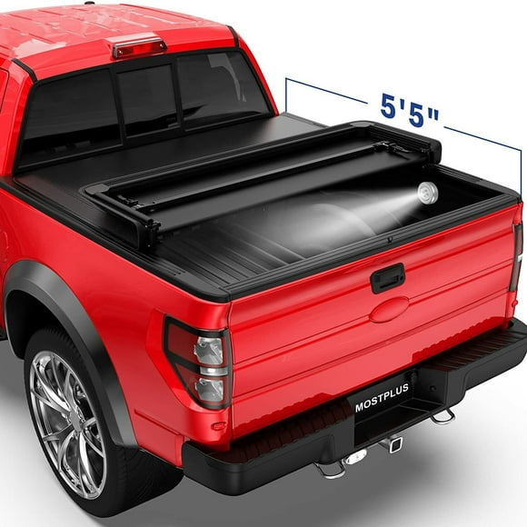 Truck Bed Covers Ford F150
