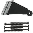 thumbnail image 1 of Hampton - Wright Produits V1020RJBBL Réparation Support de Jambage, 1 of 1