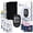 Meter Starter Kit, variant on TRUENESS Blood Glucose Meter Kit, 200 Test Strips, 200 Lancets, Lancing Device, Control Solution