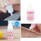 thumbnail image 2 of Sellador de Juntas de 2 Piezas de 30 Ml Sunnimix sellador de juntas líquido de control de deshilachado, 2 of 4