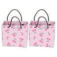 thumbnail image 2 of uds 1:12 bolsas de papel para casa de muñecas simulación innovadoras bolsas de compras de papel para casa de muñecas colección J, 2 of 9