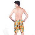 thumbnail image 3 of Short De Baño Estampado. Bañador Para Hombre, 3 of 3