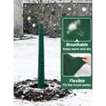 thumbnail image 3 of Envoltura protectora para árboles ANPHSIN Winter Freeze, 20 m x 12 cm, 2 unidades, 3 of 7