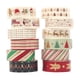 thumbnail image 2 of 12 Rodillos de Bronceado Washi Tape DIY Decorativo Scrapbook Papel, 2 of 7