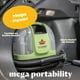 thumbnail image 5 of Limpiador profundo para alfombras y tapicería Bissell Little Green, 5 of 7