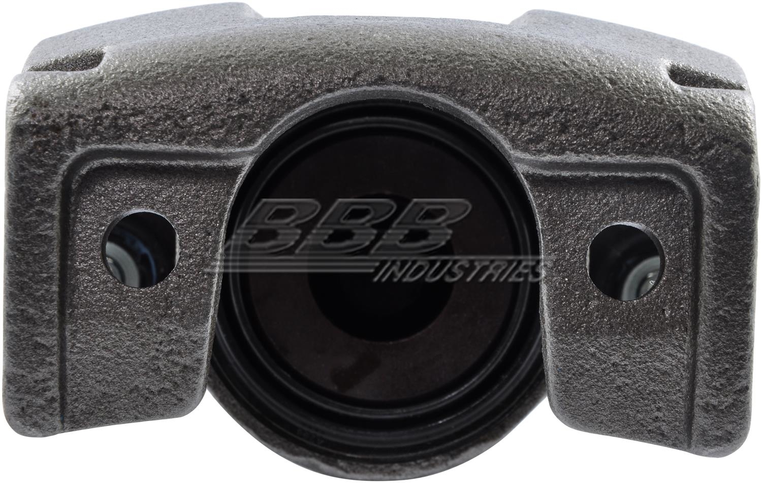 TERREPOWER formerly BBB Industries 97-17704A Reman Caliper w/installation Hardware