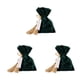 thumbnail image 1 of Inteprter Candy Drawstring Bag Holiday Wedding Celebration Chocolates Galletas Favores Snacks Presente Regalos Paquete Bolsa para Type1 NO1, 1 of 6
