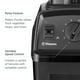 thumbnail image 3 of Licuadora Vitamix E310 Explorian, grado profesional, 48 oz. Contenedor, Pizarra, 3 of 5