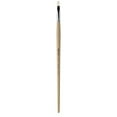 thumbnail image 2 of SPEEDBALL / GLOBAL ART 462820 ESCODA CLASICO LH WHITE BRISTLE BRIGHT 20, 2 of 4