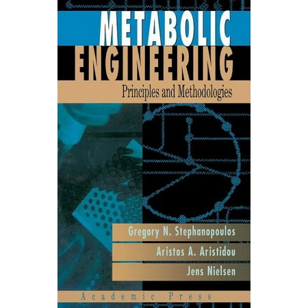 UPC: 9780126662603 | Metabolic Engineering: Principles and Methodologies (Hardcover)