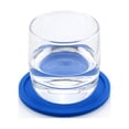 thumbnail image 1 of SWETRACE Silicone Mat Azul Protector De Fácil De Limpiar Resistente A Derrames Y Calor, 1 of 8