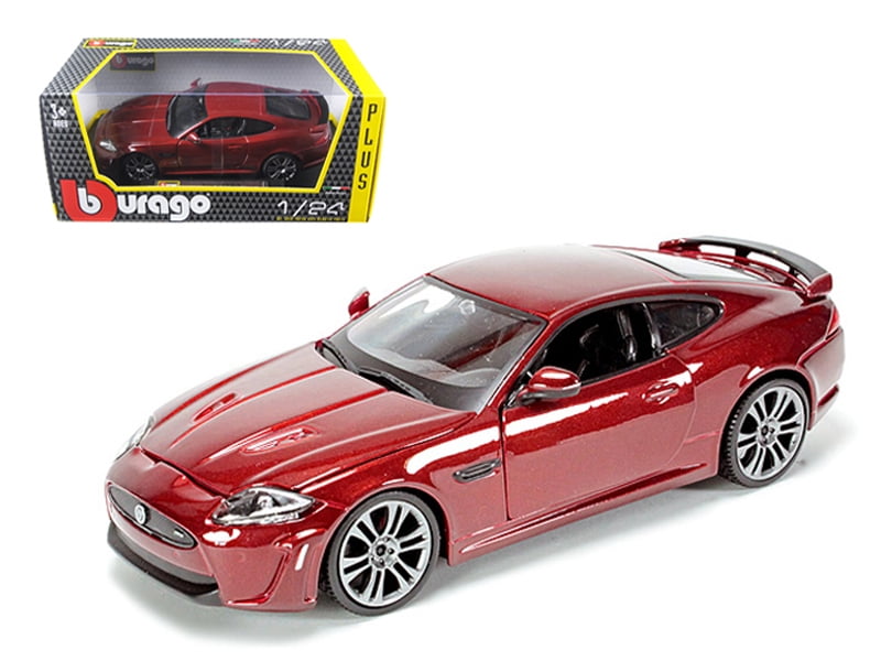 bburago diecast cars