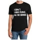 thumbnail image 1 of Playeras De Compresión Para Hombre, Para Hombre Y Mujer, "No Puedo, Tengo Planes En El Garaje", Divertida Camiseta Sarcástica Para Papá, Mecánico De Coches, 1 of 3