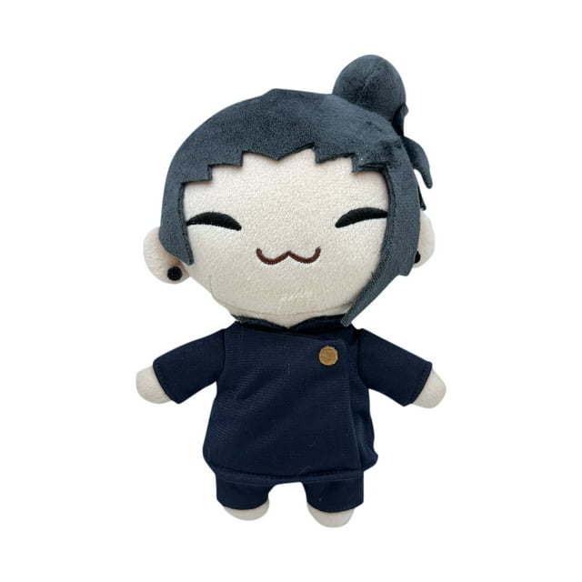 Casa de muñecas de Gaby, muñeco de peluche con forma de gato sirena y flores, juguete Pandy Mercat Kitty CatRat Purrific