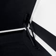 thumbnail image 5 of Naomi Home Elizabeth Modern DIY Collection-Color:Bright White,Fabric:Air Leather,Style:Sofa with Ottoman, 5 of 12