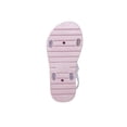 thumbnail image 6 of bebe Toddler Girls PCU Sandals – Cute Charm Slip-On Sandals, 6 of 11