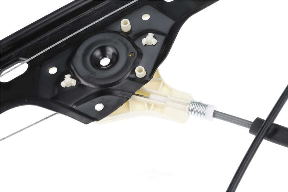 URO Parts URO-008750 Heavy Duty Design, Ball Bearing Pivot, Improved Pulley