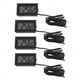 thumbnail image 1 of 4X NUEVO Termometro Digital LCD Calibre de Temperatura Sensor de Sonda -50 Centigrados A + 110 Centigrados Rango, 1 of 5