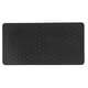 thumbnail image 1 of Almohadilla aislante de silicona, almohadilla aislante térmica rectangular negra resistente al calor para manipulación segura para cocina, 1 of 5