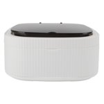 Portable Mini Foldable Washer, 40W Portable Washing Machine, Mini Washer, 10L Large Capacity Foldable, Underwear Washer Machine for Dorm Hotel Travel