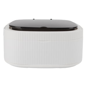 Portable Mini Foldable Washer, 40W Portable Washing Machine, Mini Washer, 10L Large Capacity Foldable, Underwear Washer Machine for Dorm Hotel Travel