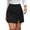 Black-#q007, variant on Women Faux Suede Mini Skirt High 2026 Fall Waist Side Split Bodycon Skirt Back Zip Slim Short Skirts Party Date Night Casual Wrapped Work Outfits,Beige M