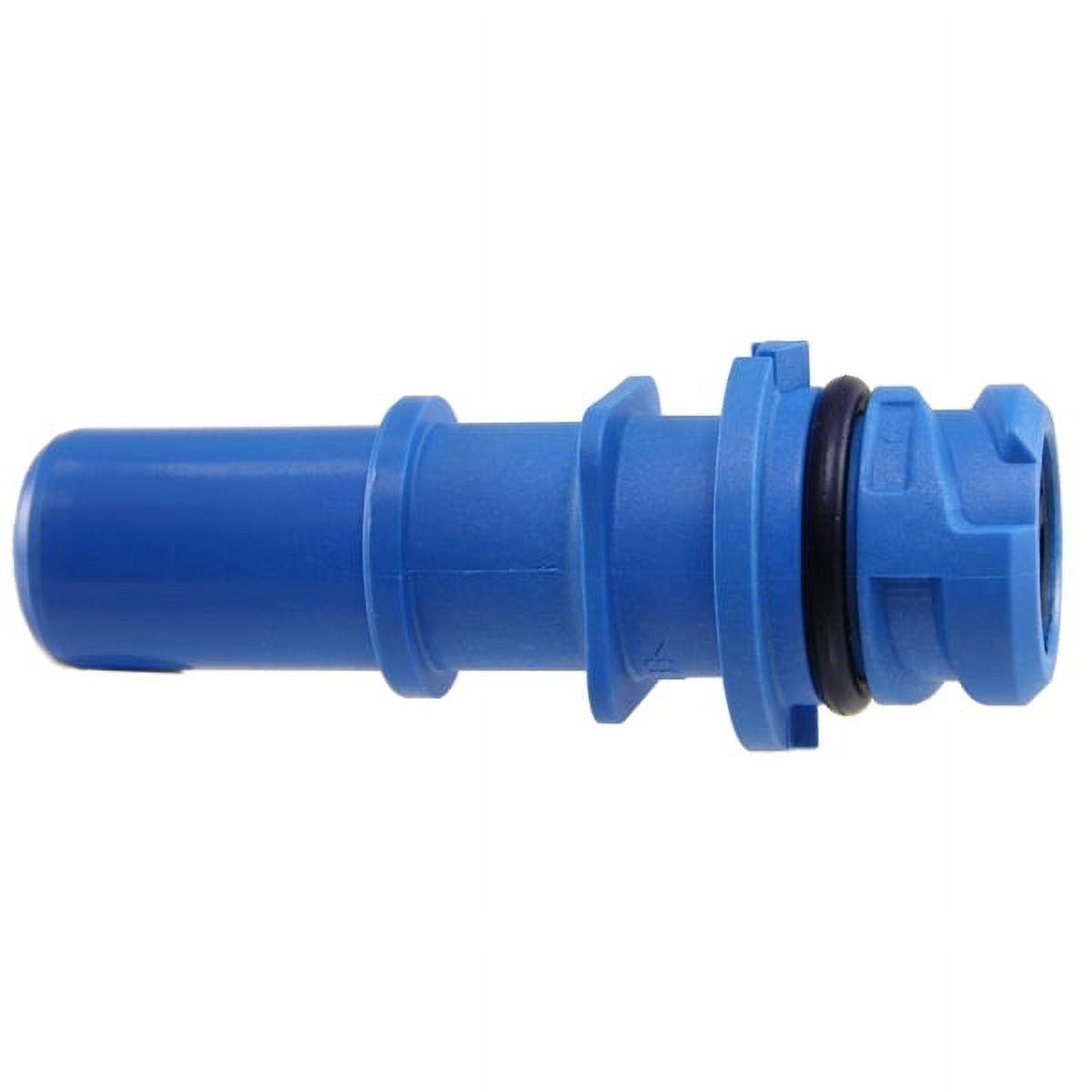 Genuine WVE PCV Valve