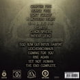 thumbnail image 2 of Not Yet Human, 2 of 2