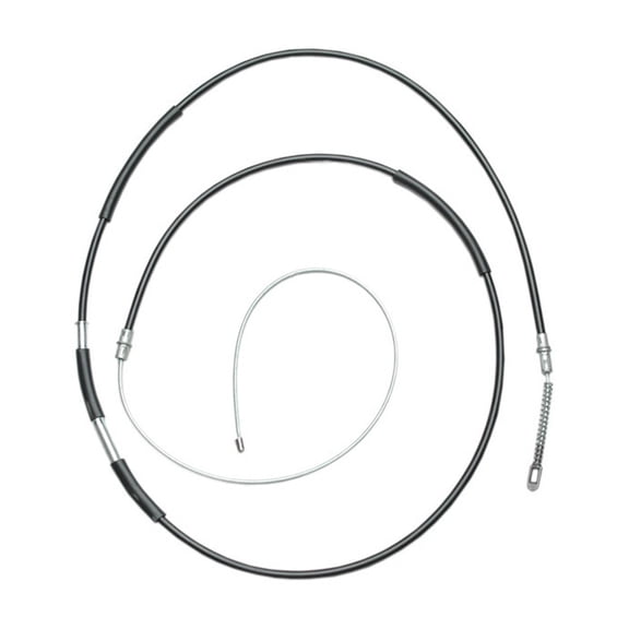 Raybestos Element3 Brake Cables, BC95853 Fits select: 2000-2003 FORD F150