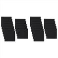 thumbnail image 1 of 24pcs Replacements Trash Can Odor Absorbing Filter Refills for Garbage Cans, Activated Charcoal Deodorizer, 1 of 7