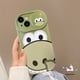 thumbnail image 1 of Funda De Teléfono Compatible Con IPhone 7 8 Plus 13 11 12 Pro MAX XR 7plus X XS Dibujos Animados Divertido Dinosaurio Doraemon Blanda, 1 of 4