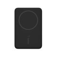 thumbnail image 2 of Belkin Chargeur sans Fil Portable Magnétique BOOSTCHARGE 5W 3000mAh, 2 of 5