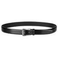 thumbnail image 2 of Men's Dress Belt, Genuine Leather Belts - Classic & Fashion Design for Work Business and Casual, 2 of 5