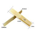 thumbnail image 2 of Black Tube Reeds for Clarinet Used for Music with 10piece Box Set, 2 of 3