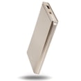 thumbnail image 1 of Batería portatil de 3000 mAh TP-Link Ultra Slim carga rápida gris, 1 of 3