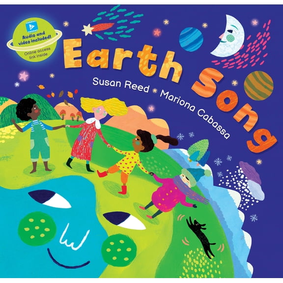 Barefoot Singalongs Earth Song, (Paperback)