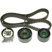 ford focus engine timing belt