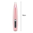 thumbnail image 6 of sunsanly Pet Paw Trimmer with LED Light Pet Precision Trimmer Low-Noise Cordless Grooming Clippers USB Rechargeable Pet Hair Trimmer, 6 of 8