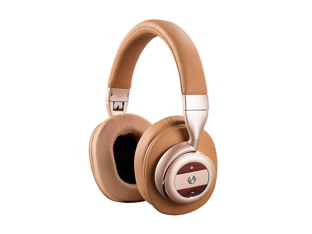 active noise cancelling bluetooth headphones