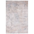 thumbnail image 2 of Safavieh Invista Joshua Abstract Area Rug, Gray/Cream, 5'3" x 7'6", 2 of 13