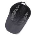 thumbnail image 7 of Cheers.US Sport Cap Mesh Cap Summer Quick-Drying Sun Hat Unisex UV Protection Outdoor Cap, 7 of 7