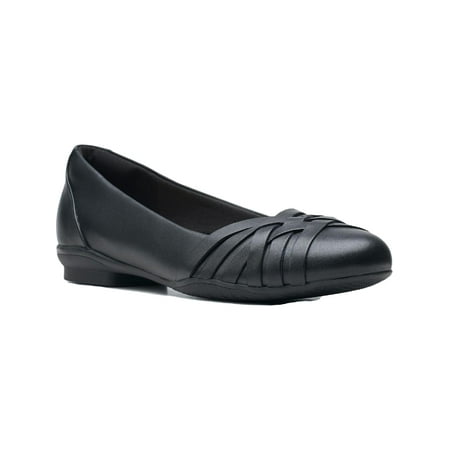 Women's Clarks Sara Clover Flat