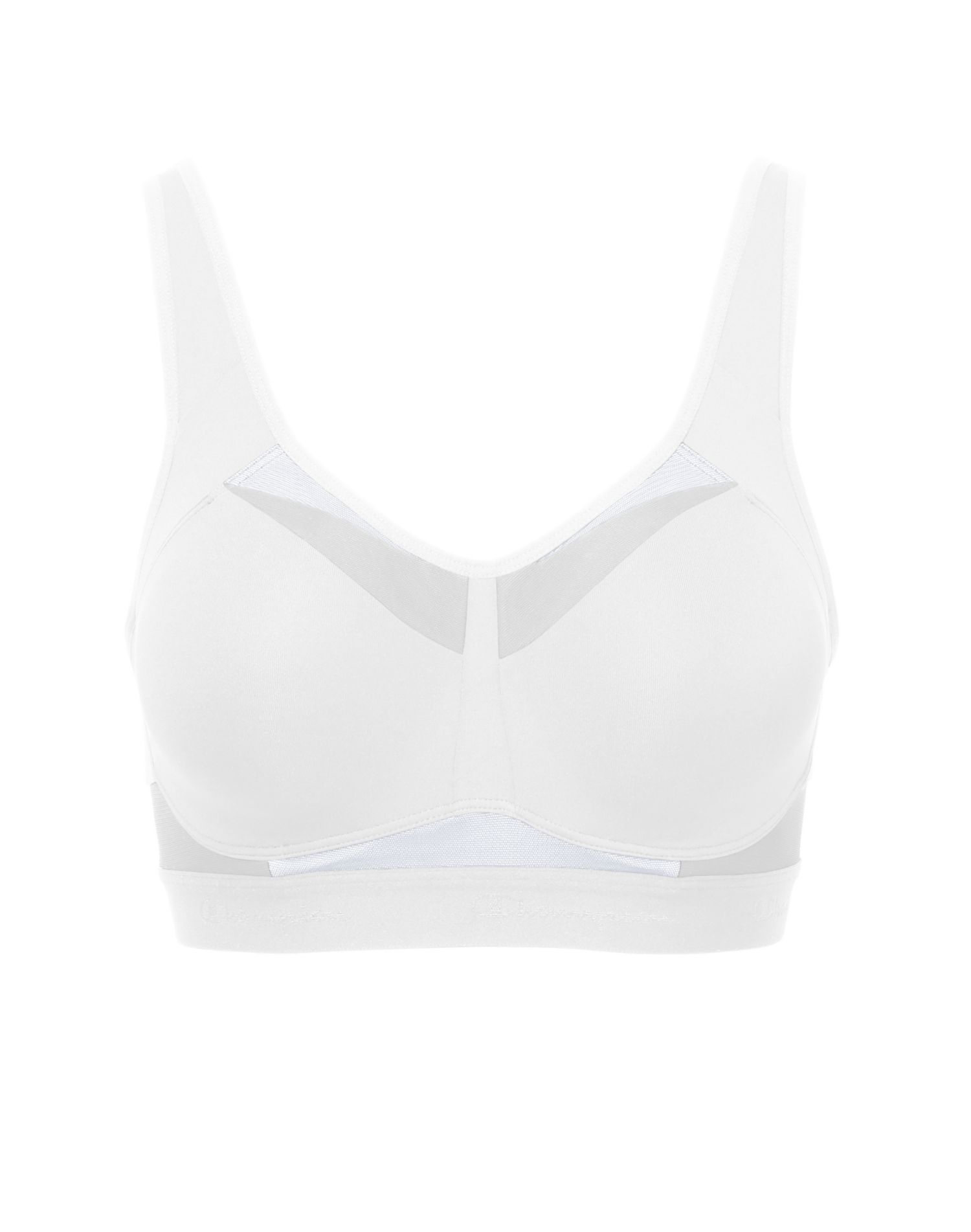 Champion Champion Motion Control Underwire Sports Bra