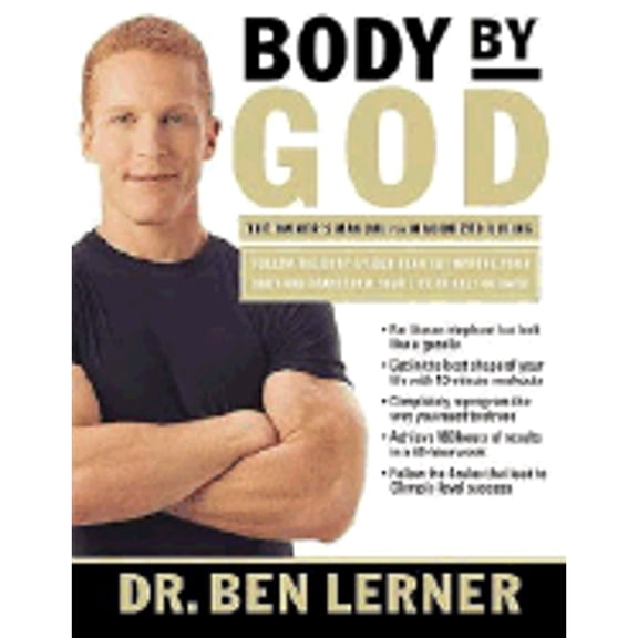 Pre-Owned Body by God: The Owners Manual for Maximized Living