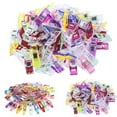 thumbnail image 2 of 100PCS Sewing Clip Multi-purpose Small Quilting Clip Craft Clip for Knitting, 2 of 10